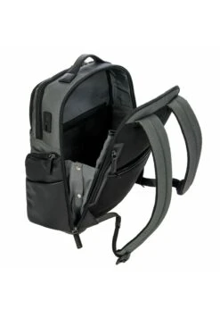 Bric's MONZA LAPTOPFACH - Tagesrucksack - Grey Black 13 Bric's MONZA LAPTOPFACH - Tagesrucksack - Grey Black -Bric's 903b089a41c741f68adcc213dd2b469f