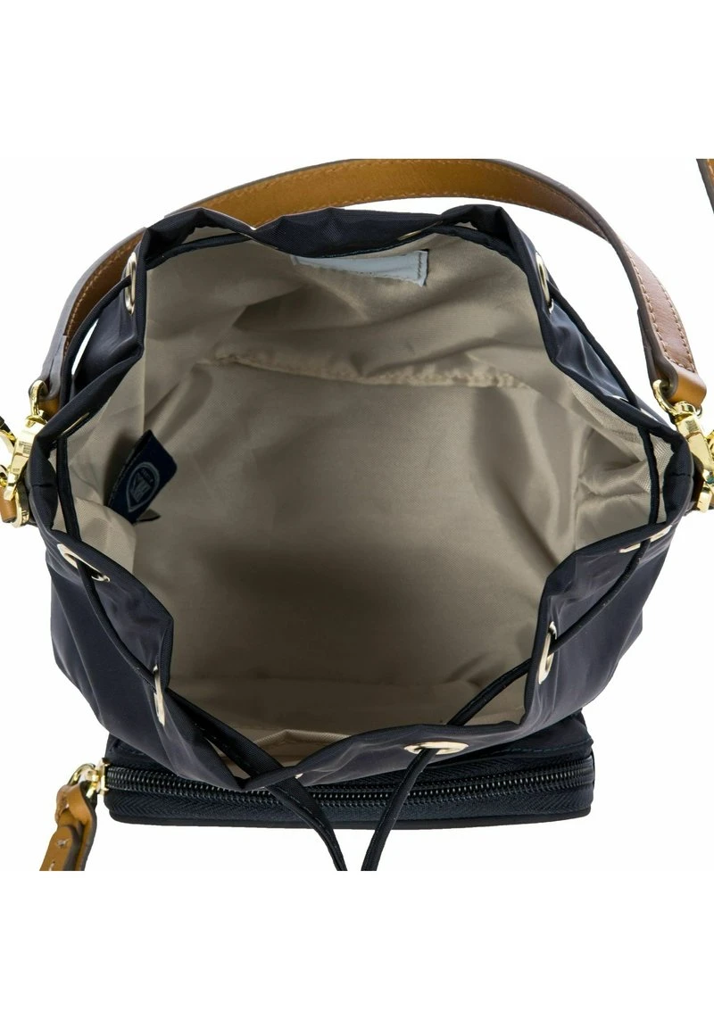 Bric's Umhängetasche - Ocean Blue 5 Bric's Umhängetasche - Ocean Blue – Bild 3