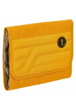 Bric's BY ULISSE 26 CM - Kosmetiktasche - Mango -Bric's 90febe7b858a413f8b4b7cbb8b1d447d