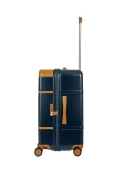 Bric's BELLAGIO 28314 - Trolley - Blu-cuoio -Bric's 917365a596464173987c55a0bbb2857d