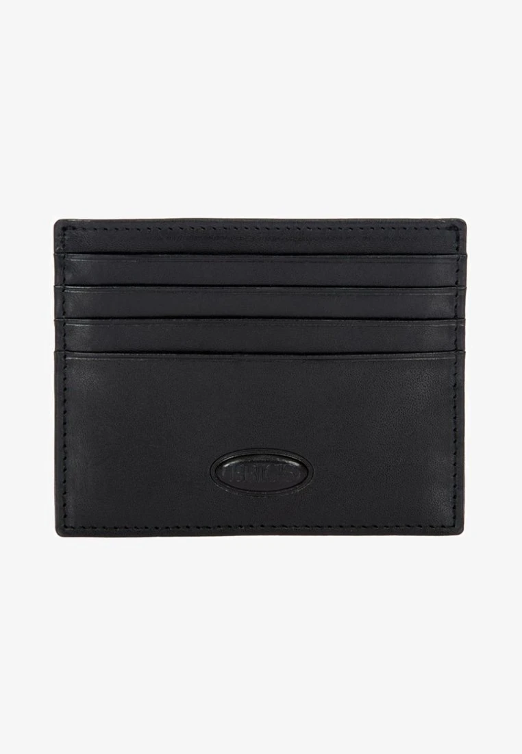 Bric's Geldbörse - Black 2 Bric's Geldbörse - Black