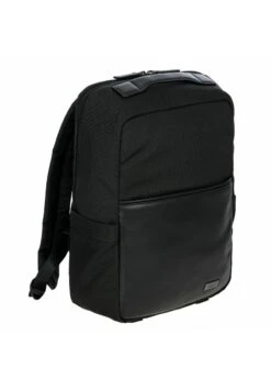 Bric's Tagesrucksack - Black Black 11 Bric's Tagesrucksack - Black Black -Bric's 9316b68b5ad44db2aadea945b5c656da