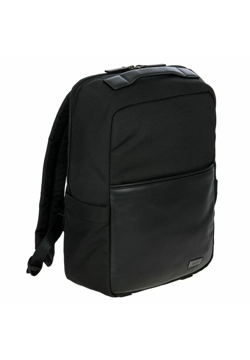 Bric's Tagesrucksack - Black Black 6 Bric's Tagesrucksack - Black Black – Bild 4