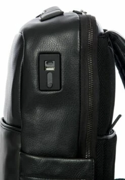 Bric's TORINO - Tagesrucksack - Black -Bric's 9334a200a6d94a958fbc088fa96460b5