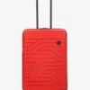 Bric's BY ULISSE 4-ROLLEN - Trolley - Red