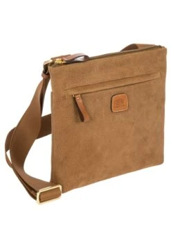 Bric's EMMA - Umhängetasche - Camel -Bric's 95288a1f856348f3b97f2de7ab1addc2