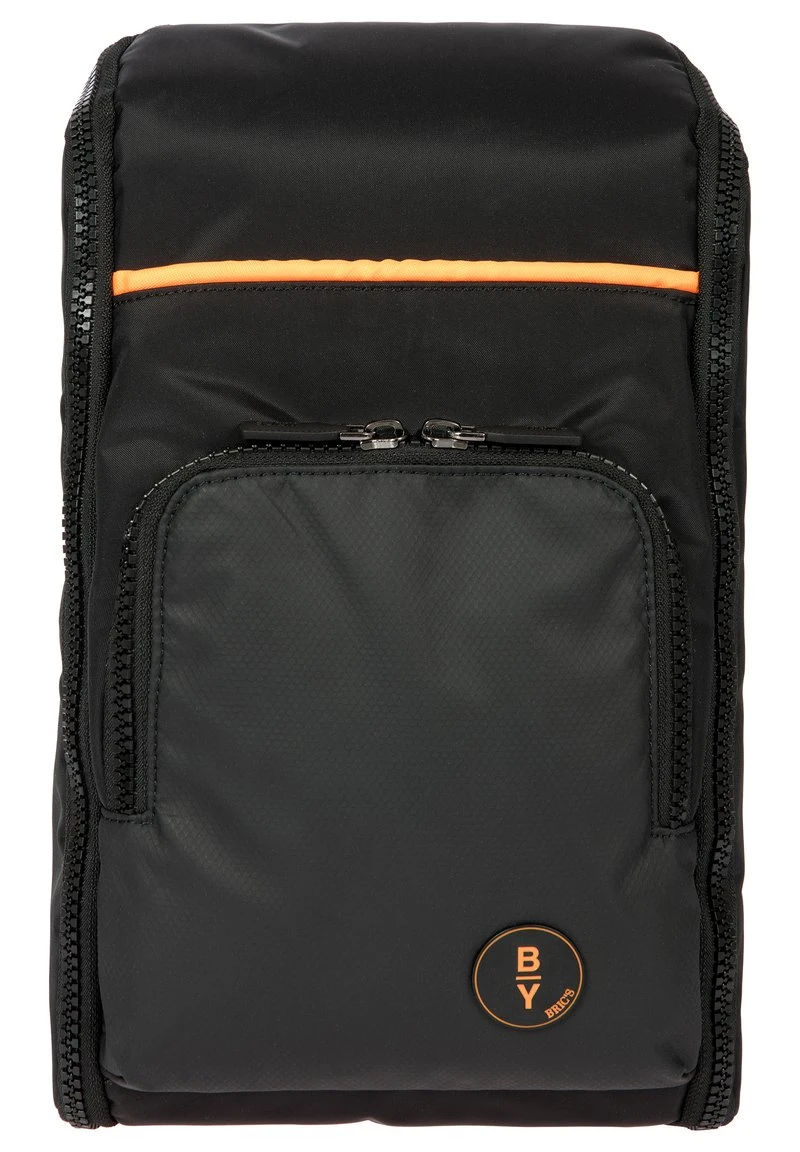 Bric's EOLO UMHÄNGETASCHE 37 CM - Umhängetasche - Nero 3 Bric's EOLO UMHÄNGETASCHE 37 CM - Umhängetasche - Nero