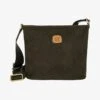 Bric's LIFE - Umhängetasche - Olive -Bric's 95d93480ef8e4094933410baddbbb40a