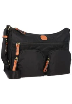 Bric's Umhängetasche - Schwarz 10 Bric's Umhängetasche - Schwarz -Bric's 96d6d36f7dae4cc195a367f163c2876d