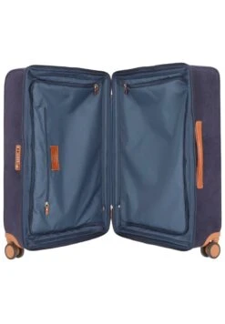 Bric's LIFE - Trolley - Blue -Bric's 97760674f3c6494b9c4b5dce9e7dc57e