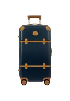 Bric's 39 Bric's BELLAGIO 28314 - Trolley - Blu-cuoio