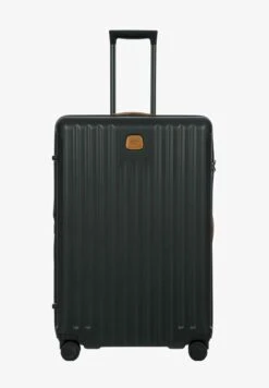 Bric's CAPRI EXPANDABLE - Trolley - Black