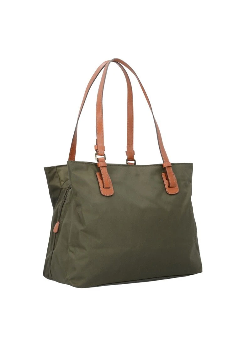 Bric's Handtasche - Olive Green 4 Bric's Handtasche - Olive Green – Bild 2