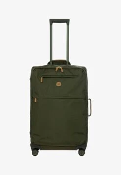 Bric's X-COLLECTION - Trolley - Olive -Bric's 9a212d756a854414bc017ae68d8d0870 1