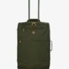 Bric's X-COLLECTION - Trolley - Olive