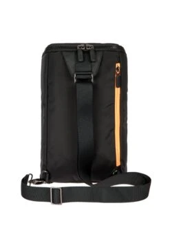 Bric's EOLO UMHÄNGETASCHE 37 CM - Umhängetasche - Nero 11 Bric's EOLO UMHÄNGETASCHE 37 CM - Umhängetasche - Nero -Bric's 9bab6d98db9c4a86abb9d033fac93721