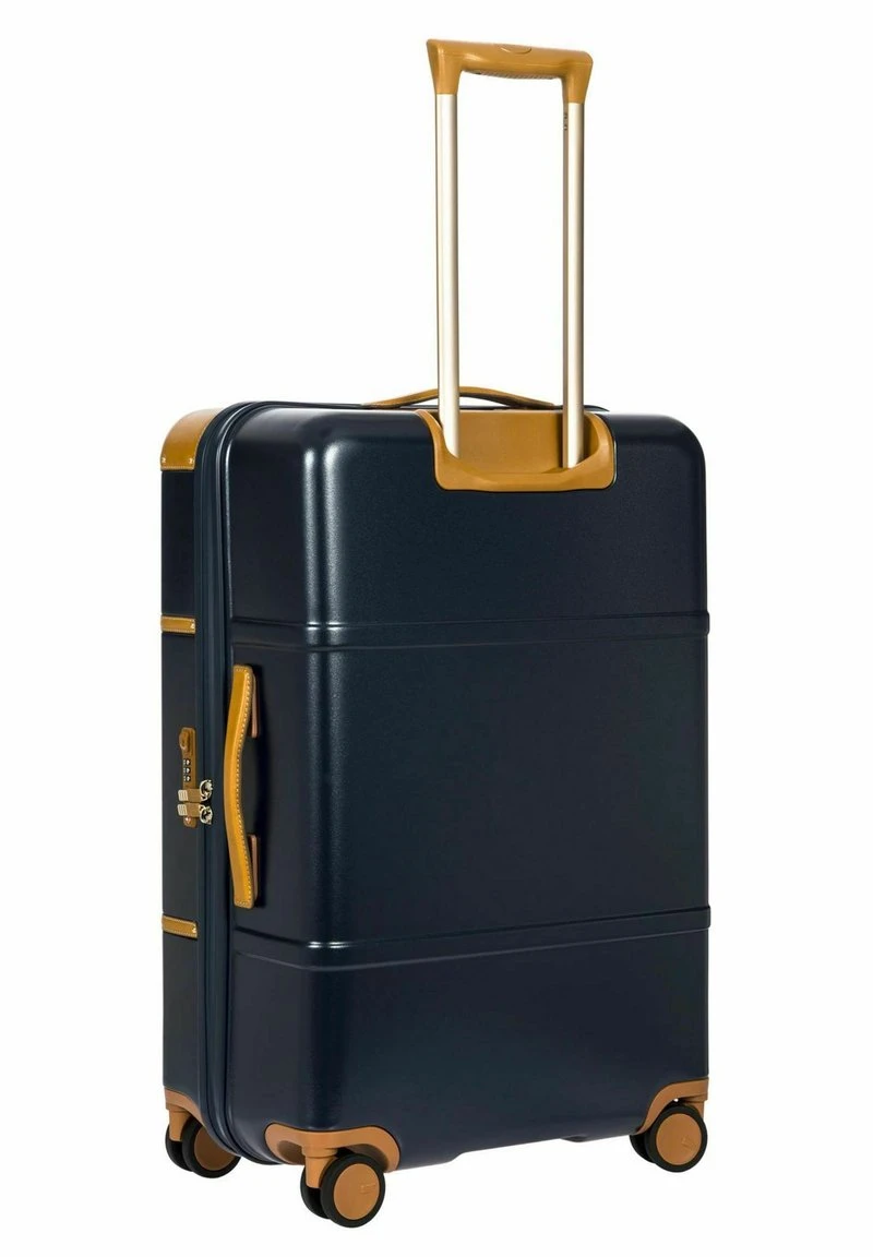 Bric's BELLAGIO - Trolley - Blue Tan 4 Bric's BELLAGIO - Trolley - Blue Tan – Bild 2