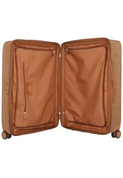 Bric's LIFE - Trolley - Camel -Bric's 9c6362da202a4fbea2f9a3fc56dcd2b7