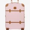 Bric's BELLAGIO - Trolley - Pink 2 Bric's BELLAGIO - Trolley - Pink -Bric's 9c9af3280cfb443dad9892c3da83ded6