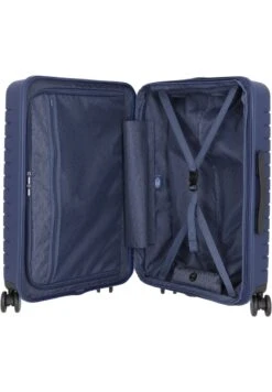 Bric's BY ULISSE 4-ROLLEN - Trolley - Ozean -Bric's 9d51192aef8a487299642ad0e248a36e