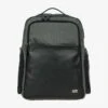 Bric's MONZA LAPTOPFACH - Tagesrucksack - Grey Black -Bric's 9e93c0ed2aa042cd86de0d505acff264