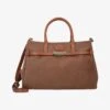 Bric's LIFE - Handtasche - Camel -Bric's 9f876993436346b2ad24f9abfe748402