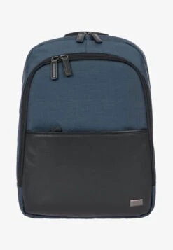 Bric's MONZA - Tagesrucksack - Dark Blue