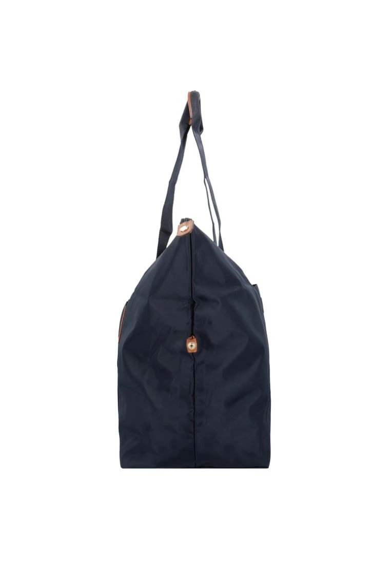 Bric's Weekender - Blue 6 Bric's Weekender - Blue – Bild 4