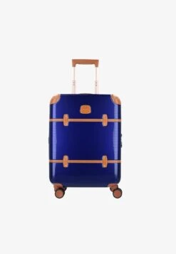 Bric's BELLAGIO - Trolley - Blue/tobaco 13 Bric's BELLAGIO - Trolley - Blue/tobaco -Bric's a1e87d492b144cf5b576b9d86dcd6d1a 1
