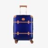 Bric's BELLAGIO - Trolley - Blue/tobaco -Bric's a1e87d492b144cf5b576b9d86dcd6d1a