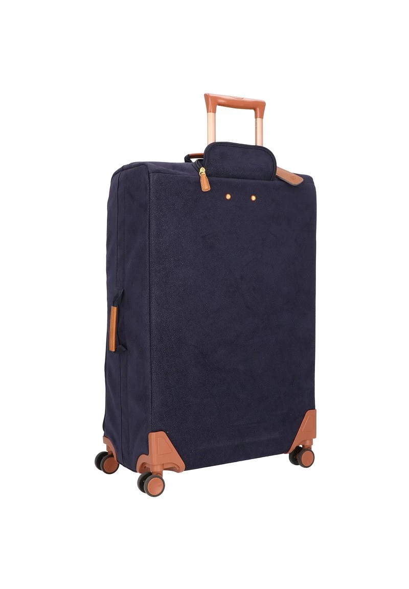 Bric's LIFE 4-ROLLEN - Trolley - Blau 4 Bric's LIFE 4-ROLLEN - Trolley - Blau – Bild 2