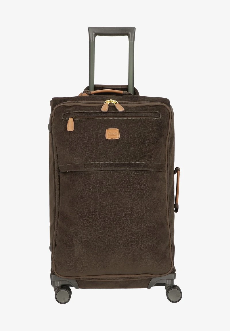 Bric's Trolley - Olivgruen 8 Bric's Trolley - Olivgruen – Bild 6