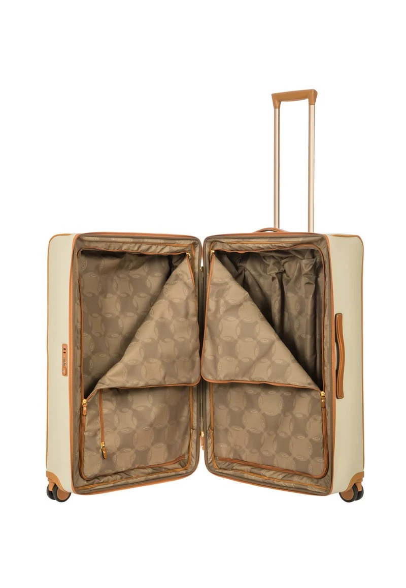 Bric's FIRENZE ROLLEN - Boardcase - Cream 5 Bric's FIRENZE ROLLEN - Boardcase - Cream – Bild 3
