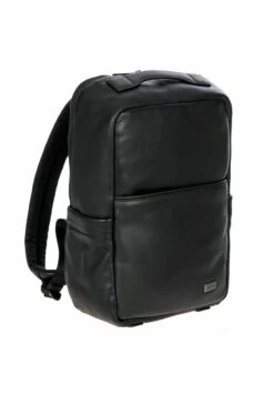 Bric's TORINO - Tagesrucksack - Black -Bric's a4e8a60f1e014f32964eb9737d69da03