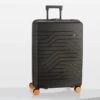 Bric's ULISSE - Trolley - Oliva -Bric's a4f22bbbf87c4b9cad36c19bf201b112
