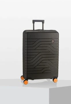 Bric's ULISSE - Trolley - Oliva