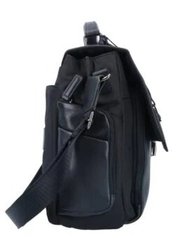 Bric's MONZA - Aktentasche - Black -Bric's a5ff344534fb4e2288e171d5f7ee9319