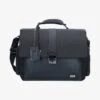 Bric's MONZA - Aktentasche - Black -Bric's a688417f123a4b059413e4fd0722468f