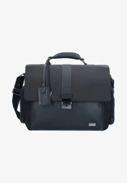 Bric's MONZA - Aktentasche - Black