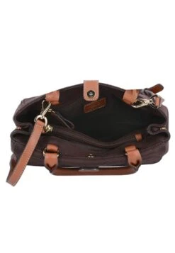 Bric's Handtasche - Brown -Bric's a809978b6e7740e38d68fbc4720ee561