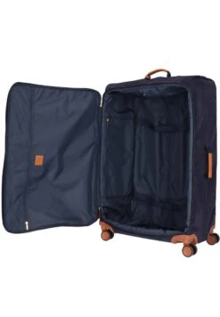 Bric's LIFE 4-ROLLEN - Trolley - Blau 12 Bric's LIFE 4-ROLLEN - Trolley - Blau -Bric's a826e54dc6514ccfa83ea0eb071ad459