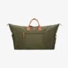 Bric's X-TRAVEL REISE 50 CM - Weekender - Olive Green