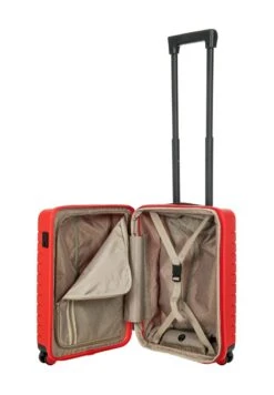 Bric's ULISSE - Trolley - Red -Bric's a8de730439614910bd877782516bd301