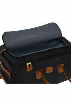 Bric's LIFE / CABIN DUFFLE - Trolley - Blue -Bric's aaa05a8f45084ba4b3c1c23df8fcbfb4