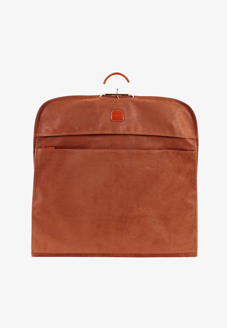 Bric's Kleidersack - Camel 4 Bric's Kleidersack - Camel – Bild 2