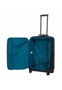 Bric's X-COLLECTION - Trolley - Ocean Blue 10 Bric's X-COLLECTION - Trolley - Ocean Blue -Bric's ac7a8a00683e4b609893e3d52cdf4ce0