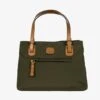 Bric's X-BAG - Handtasche - Olive