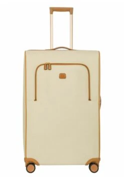 Bric's FIRENZE 77 CM - Trolley - Cream -Bric's ad8569f9b7bb4b258e1be14667340d08