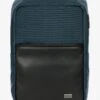 Bric's Tagesrucksack - Navy Blue Black 1 Bric's Tagesrucksack - Navy Blue Black -Bric's ae8ea7a1874a40088cc1f79bfc08cdf6