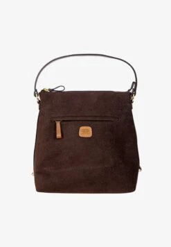 Bric's LIFE GIORGIA - Handtasche - Braun-tabak -Bric's af4bf84e65c94ee5a87a42341513b5b7 1